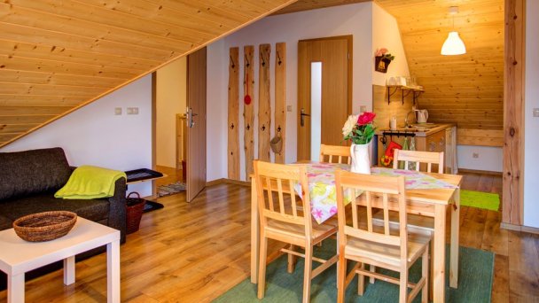 Apartmány Bobrík Bobrovec 28 Apartmány Bobrík Bobrovec 28