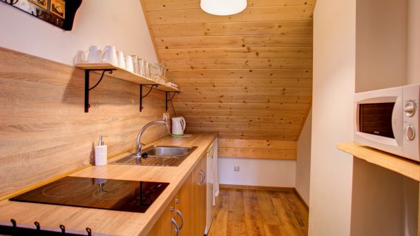 Apartmány Bobrík Bobrovec 29 Apartmány Bobrík Bobrovec 29
