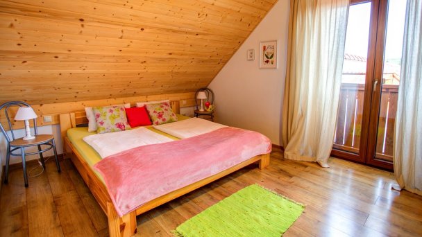 Apartmány Bobrík Bobrovec 21 Apartmány Bobrík Bobrovec 21