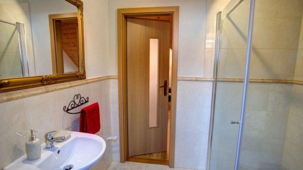 Apartmány Bobrík Bobrovec 32 Apartmány Bobrík Bobrovec 32