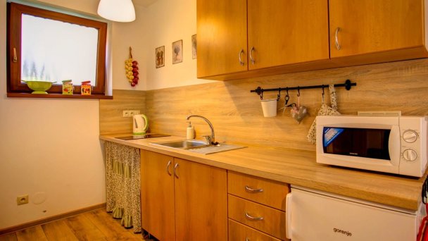 Apartmány Bobrík Bobrovec 37 Apartmány Bobrík Bobrovec 37