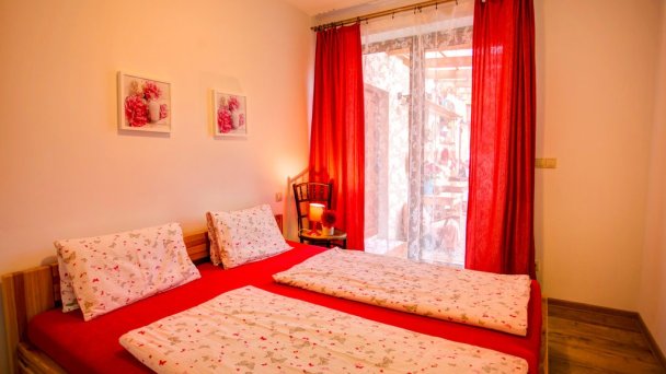Apartmány Bobrík Bobrovec 38 Apartmány Bobrík Bobrovec 38