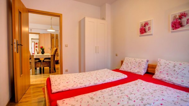 Apartmány Bobrík Bobrovec 8 Apartmány Bobrík Bobrovec 8
