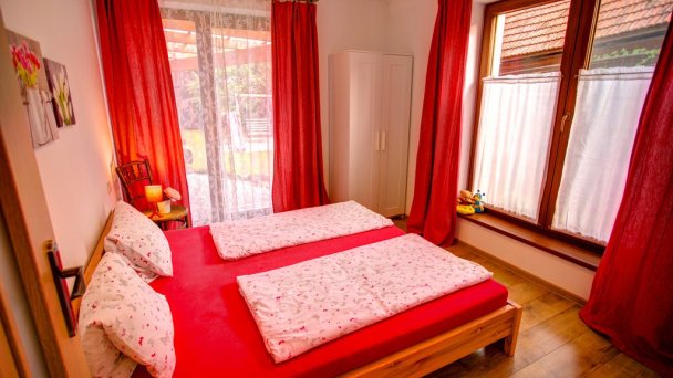 Apartmány Bobrík Bobrovec 7 Apartmány Bobrík Bobrovec 7