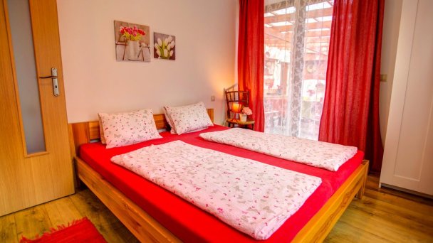 Apartmány Bobrík Bobrovec 9 Apartmány Bobrík Bobrovec 9