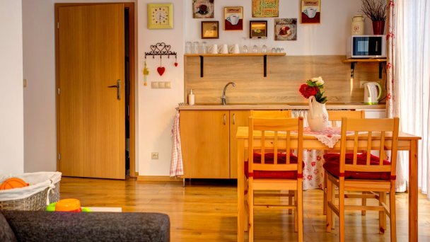 Apartmány Bobrík Bobrovec 12 Apartmány Bobrík Bobrovec 12
