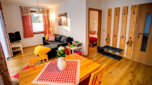 Apartmány Bobrík Bobrovec 13 Apartmány Bobrík Bobrovec 13