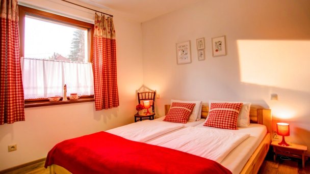 Apartmány Bobrík Bobrovec 6 Apartmány Bobrík Bobrovec 6