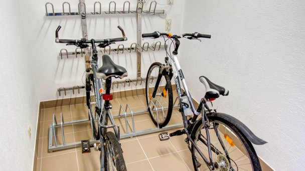 Apartmány Bobrík Bobrovec 16 Apartmány Bobrík Bobrovec 16