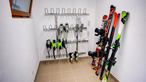 Apartmány Bobrík Bobrovec 17 Apartmány Bobrík Bobrovec 17