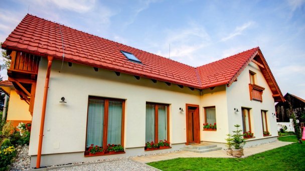 Apartmány Bobrík Bobrovec 19 Apartmány Bobrík Bobrovec 19
