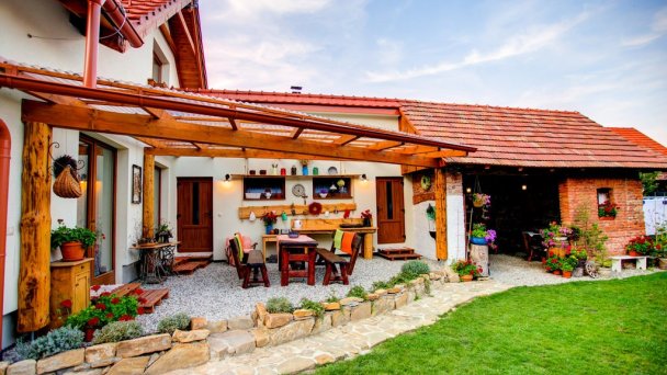 Apartmány Bobrík Bobrovec 20 Apartmány Bobrík Bobrovec 20