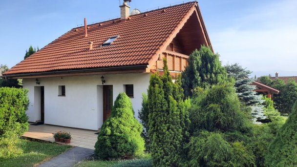 Apartmány Zorka Bobrovec 16