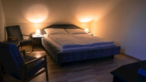 Apartmány Zorka Bobrovec 14