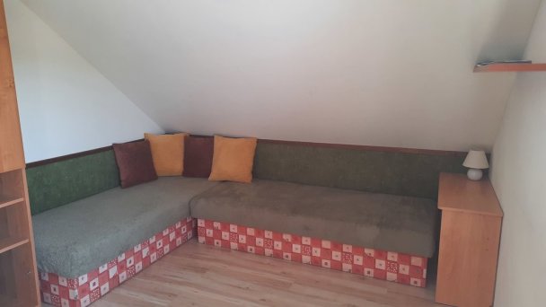 Apartmány Zorka Bobrovec 7