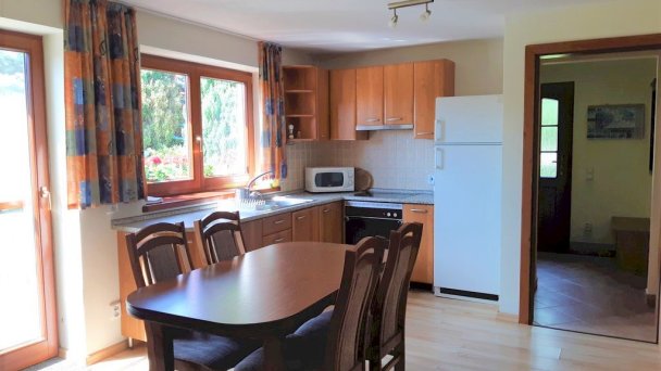 Apartmány Zorka Bobrovec 5