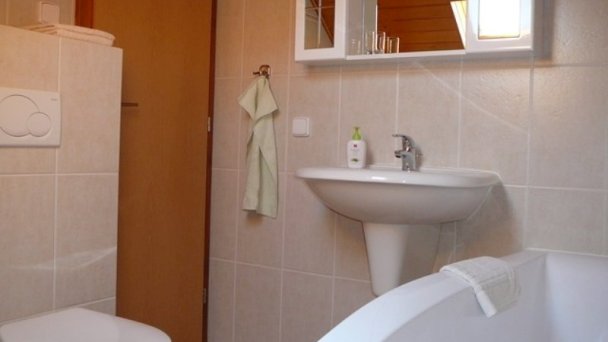 Apartmány Zorka Bobrovec 9
