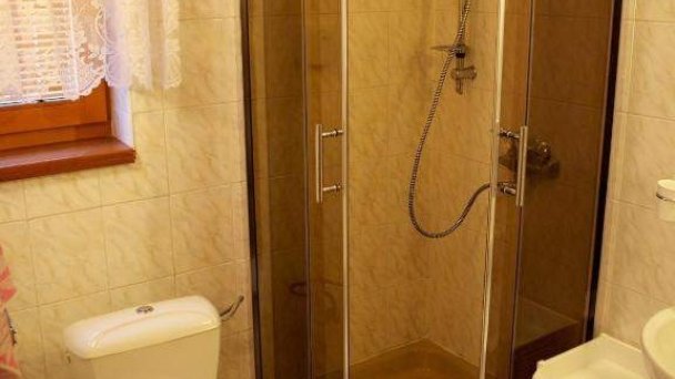 Agneša a Július Hudec apartmány Zuberec 39