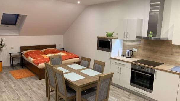 Apartmán Liso Bobrovec 3 Apartmán Liso Bobrovec 3