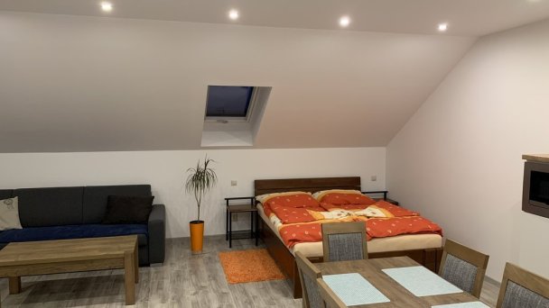 Apartmán Liso Bobrovec 21 Apartmán Liso Bobrovec 21