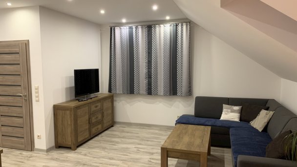 Apartmán Liso Bobrovec 20 Apartmán Liso Bobrovec 20