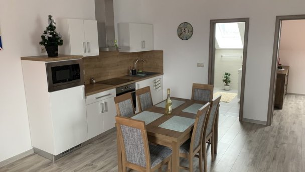 Apartmán Liso Bobrovec 4 Apartmán Liso Bobrovec 4