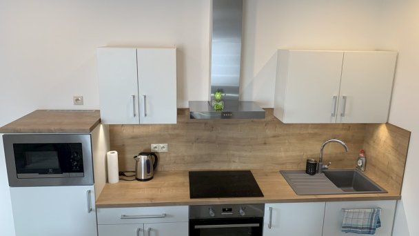 Apartmán Liso Bobrovec 18 Apartmán Liso Bobrovec 18