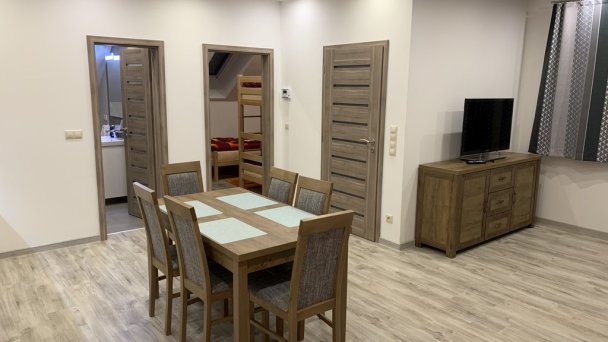 Apartmán Liso Bobrovec 17 Apartmán Liso Bobrovec 17