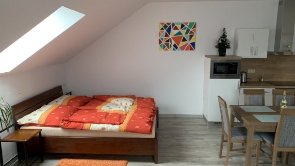 Apartmán Liso Bobrovec 5 Apartmán Liso Bobrovec 5