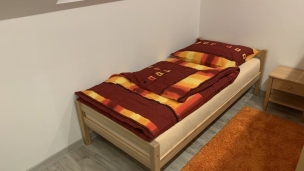 Apartmán Liso Bobrovec 16 Apartmán Liso Bobrovec 16