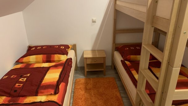 Apartmán Liso Bobrovec 15 Apartmán Liso Bobrovec 15