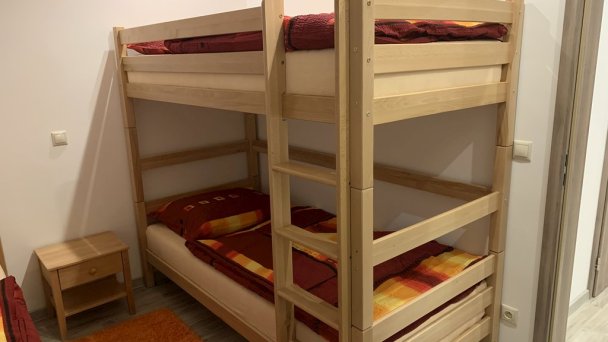 Apartmán Liso Bobrovec 14 Apartmán Liso Bobrovec 14