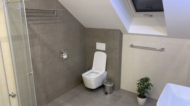 Apartmán Liso Bobrovec 12 Apartmán Liso Bobrovec 12