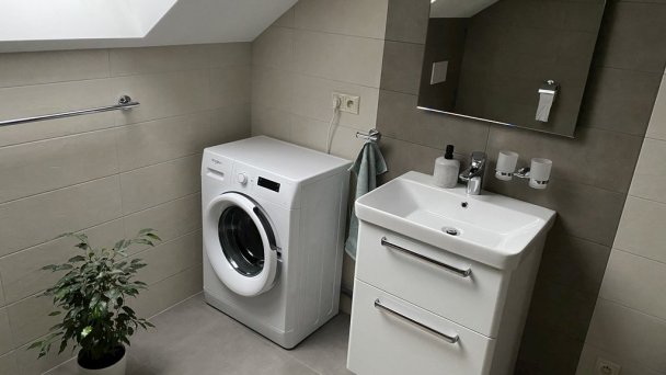 Apartmán Liso Bobrovec 6 Apartmán Liso Bobrovec 6