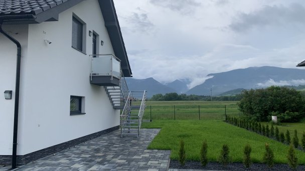 Apartmán Liso Bobrovec 10 Apartmán Liso Bobrovec 10