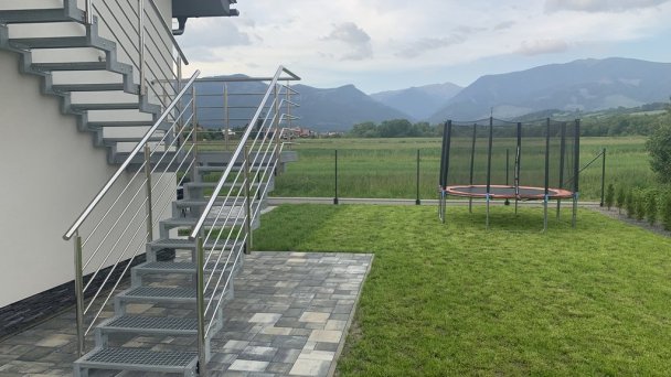 Apartmán Liso Bobrovec 9 Apartmán Liso Bobrovec 9