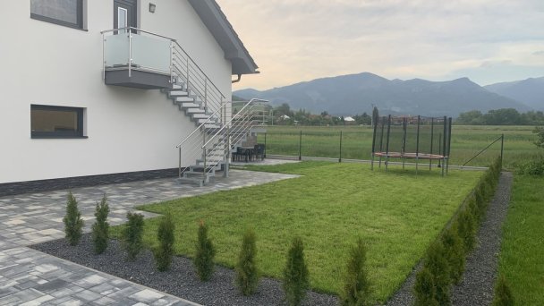 Apartmán Liso Bobrovec 8 Apartmán Liso Bobrovec 8