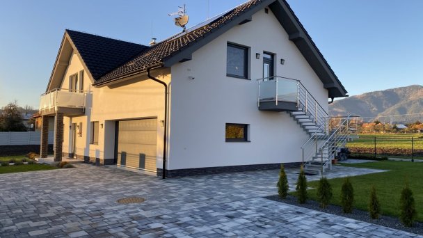 Apartmán Liso Bobrovec 7 Apartmán Liso Bobrovec 7