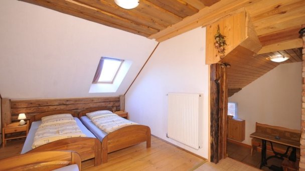 Apartmány Domi Liptovský Mikuláš 21