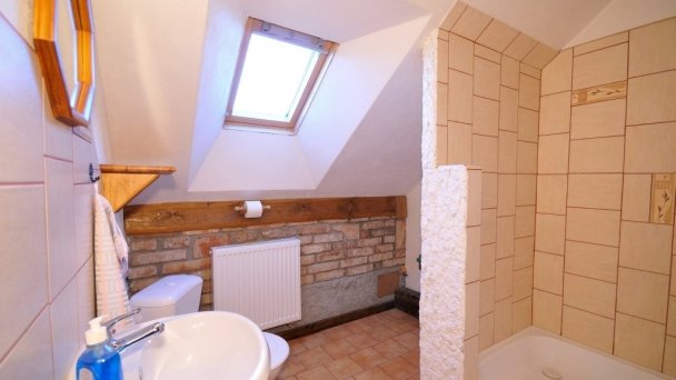 Apartmány Domi Liptovský Mikuláš 20