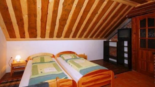 Apartmány Domi Liptovský Mikuláš 19
