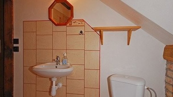 Apartmány Domi Liptovský Mikuláš 18