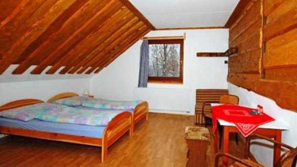 Apartmány Domi Liptovský Mikuláš 3