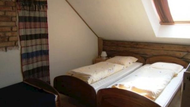 Apartmány Domi Liptovský Mikuláš 17