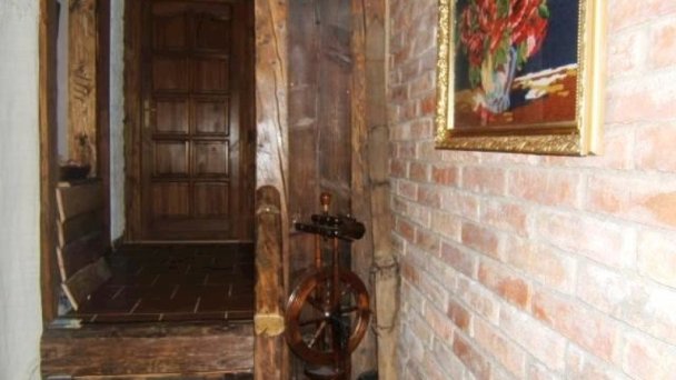 Apartmány Domi Liptovský Mikuláš 16