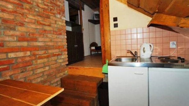Apartmány Domi Liptovský Mikuláš 5