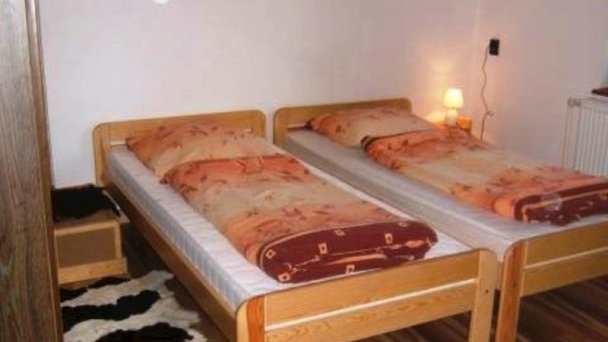 Apartmány Domi Liptovský Mikuláš 8