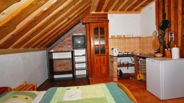 Apartmány Domi Liptovský Mikuláš 7
