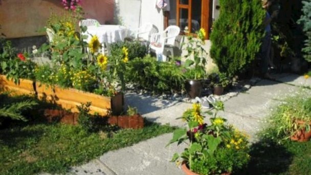 Apartmány Domi Liptovský Mikuláš 12
