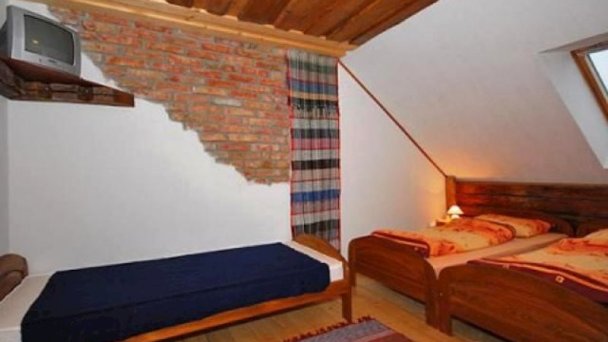 Apartmány Domi Liptovský Mikuláš 10